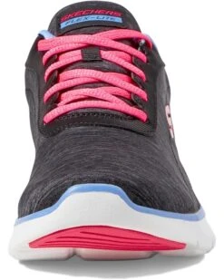 SKECHERS Flex Appeal 5.0 - Modern Times | Sneakers & Athletic Shoes -The Modern Shoes 61RQQYUlkoL. AC SR736920