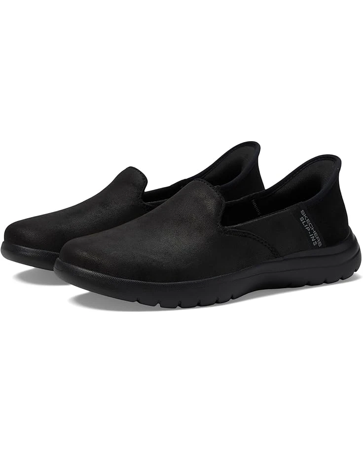 SKECHERS Performance On-The-Go Flex - Captivating Hands Free Slip-Ins | Sneakers & Athletic Shoes 1 SKECHERS Performance On-The-Go Flex - Captivating Hands Free Slip-Ins | Sneakers & Athletic Shoes