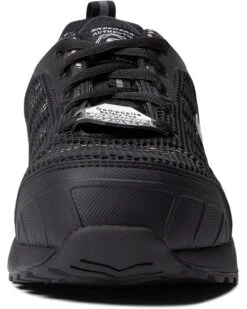 SKECHERS Work Bulklin - Lyndale Composite Toe | Sneakers & Athletic Shoes -The Modern Shoes 61RXfYn4qVL. AC SR736920