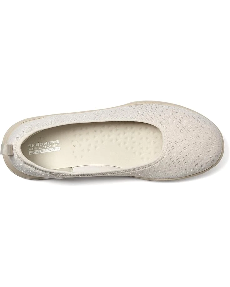 SKECHERS Performance On-The-Go Flex - Sienna | Flats 2 SKECHERS Performance On-The-Go Flex - Sienna | Flats - Image 2