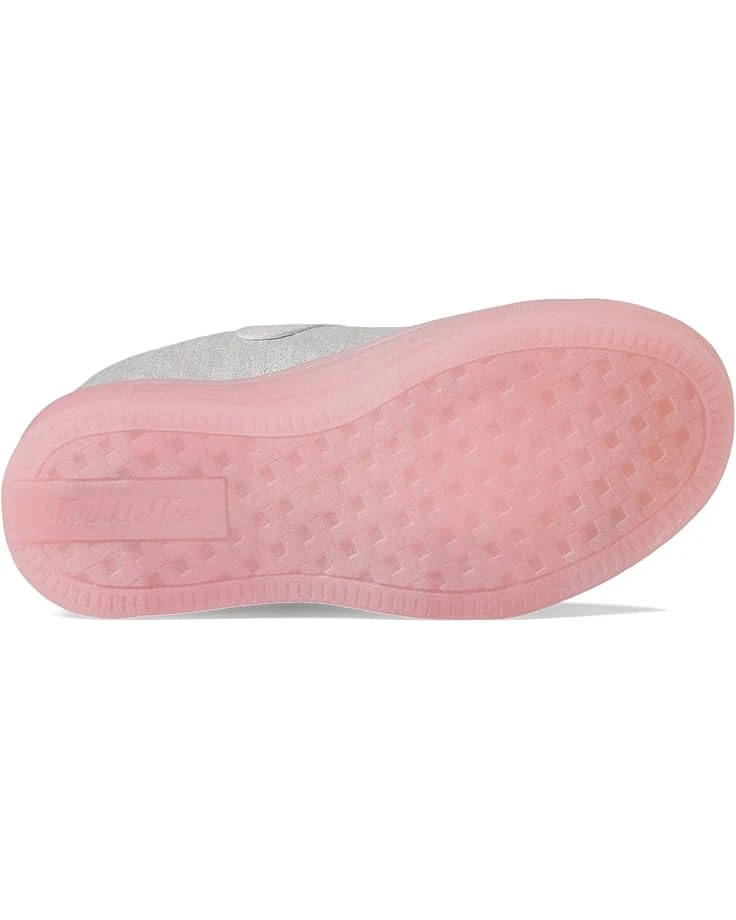 SKECHERS KIDS Twinkle Sparks Ice - Heather Magic 314703L (Little Kid) | Sneakers & Athletic Shoes 3 SKECHERS KIDS Twinkle Sparks Ice - Heather Magic 314703L (Little Kid) | Sneakers & Athletic Shoes - Image 3
