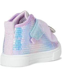 SKECHERS KIDS Twinkle Sparks 314826N (Toddler) | Sneakers & Athletic Shoes -The Modern Shoes 61RqRw72qIL. AC SR736920
