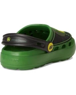 SKECHERS KIDS Skechers x John Deere: Swifters II - Leaper Brights 407073L (Little Kid/Big Kid) | Clogs -The Modern Shoes 61S0mIyHXvL. AC SR736920