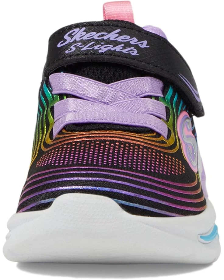 SKECHERS KIDS Wavy Beams 302338N (Toddler) | Sneakers & Athletic Shoes 6 SKECHERS KIDS Wavy Beams 302338N (Toddler) | Sneakers & Athletic Shoes - Image 6
