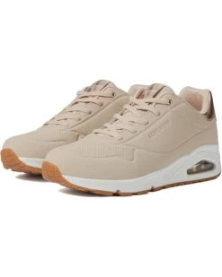 SKECHERS UNO - Shimmer Away | Sneakers & Athletic Shoes -The Modern Shoes 61S6a iCLlL. AC SR736920