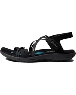 SKECHERS Reggae Slim - Takes Two | Sandals -The Modern Shoes 61SKVivIhNL. AC SR736920
