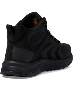 SKECHERS Work Speed-Flex Trekker Mid Comp Toe | Sneakers & Athletic Shoes -The Modern Shoes 61SOoI6GzvL. AC SR736920