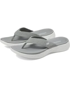 SKECHERS Performance On-The-Go 600 - Sunny | Sandals -The Modern Shoes 61SbogGCaL. AC SR736920