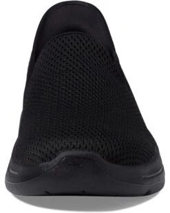 SKECHERS Performance Go Walk Arch Fit Summer Views Hands Free Slip-Ins | Sneakers & Athletic Shoes -The Modern Shoes 61T40YQWDZL. AC SR736920