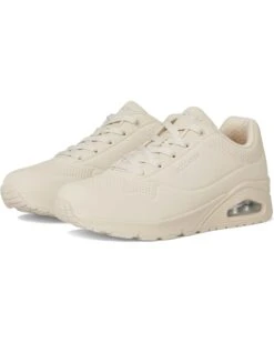 SKECHERS Uno - Stand On Air | Sneakers & Athletic Shoes -The Modern Shoes 61T8fjzuyCL. AC SR736920