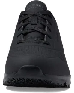 SKECHERS Work Uno SR - Sutal | Sneakers & Athletic Shoes -The Modern Shoes 61TKAuChfRL. AC SR736920