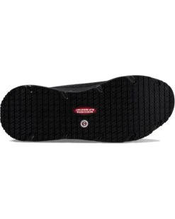 SKECHERS Work Max Cushioning Elite SR | Sneakers & Athletic Shoes -The Modern Shoes 61TQgZh1YCL. AC SR736920