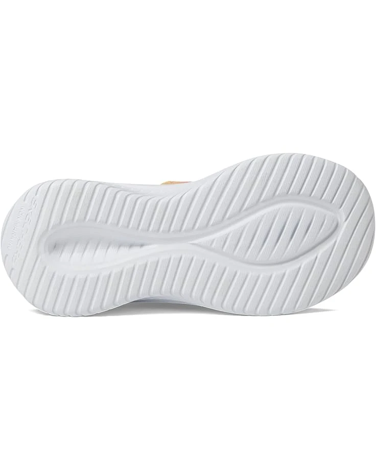 SKECHERS KIDS Hands Free Slip-Ins Ultra Flex 3.0 - Pastel Cloud (Toddler) | Sneakers & Athletic Shoes 3 SKECHERS KIDS Hands Free Slip-Ins Ultra Flex 3.0 - Pastel Cloud (Toddler) | Sneakers & Athletic Shoes - Image 3