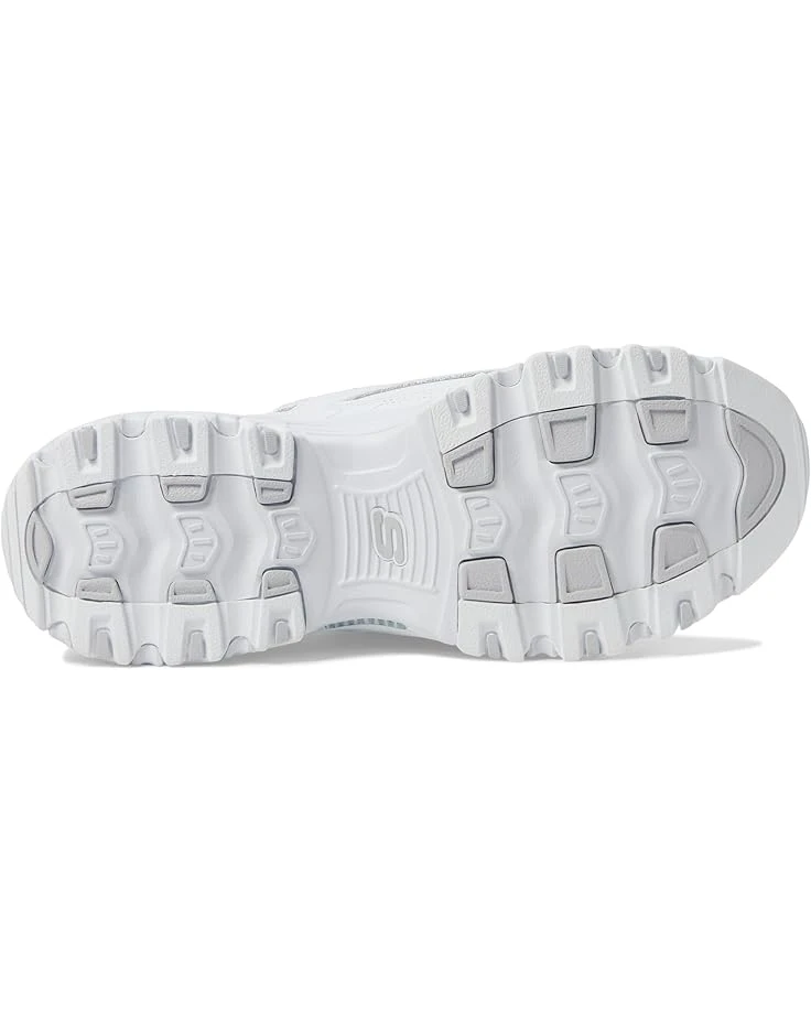 SKECHERS D'Lites New Scene Hands Free Slip - Ins | Sneakers & Athletic Shoes 3 SKECHERS D'Lites New Scene Hands Free Slip - Ins | Sneakers & Athletic Shoes - Image 3