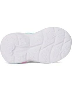 SKECHERS KIDS Snuggle Sneaks - Skech Squad 302214N (Toddler) | Sneakers & Athletic Shoes -The Modern Shoes 61TTz6kgGKL. AC SR736920