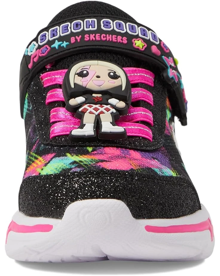SKECHERS KIDS Snuggle Sneaks 302214L (Little Kid/Big Kid) | Sneakers & Athletic Shoes 6 SKECHERS KIDS Snuggle Sneaks 302214L (Little Kid/Big Kid) | Sneakers & Athletic Shoes - Image 6