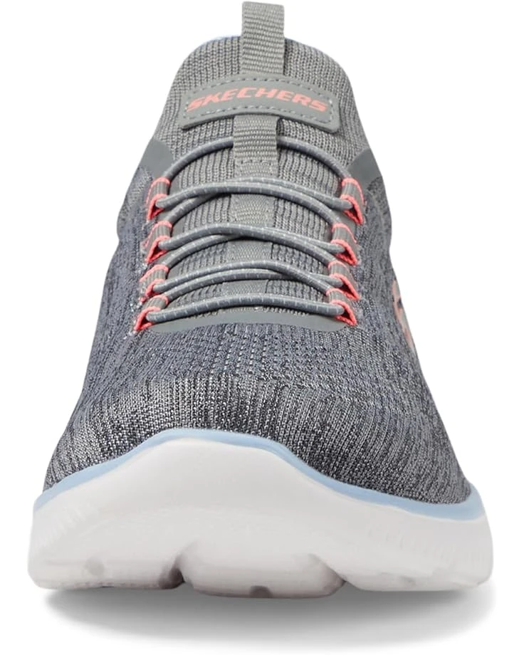 SKECHERS Summit Fun Flair | Sneakers & Athletic Shoes 6 SKECHERS Summit Fun Flair | Sneakers & Athletic Shoes - Image 6