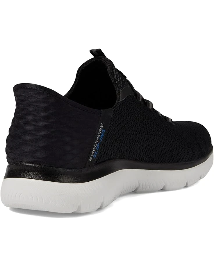 SKECHERS Summits High Range Hands Free Slip-Ins | Sneakers & Athletic Shoes 5 SKECHERS Summits High Range Hands Free Slip-Ins | Sneakers & Athletic Shoes - Image 5
