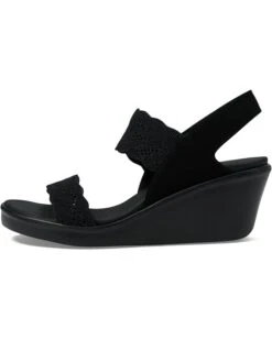 SKECHERS Rumble On - New Crush | Heels -The Modern Shoes 61TwLrjGY L. AC SR736920