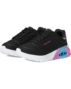 SKECHERS KIDS Uno Lite 2.0 310434L (Little Kid/Big Kid) | Sneakers & Athletic Shoes