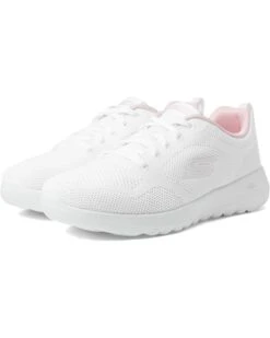 SKECHERS Performance Go Walk Joy Violet | Sneakers & Athletic Shoes -The Modern Shoes 61U7u6UpMJL. AC SR736920