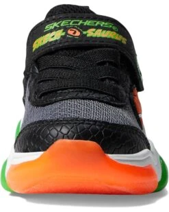 SKECHERS KIDS Mighty Glow 2.0 (Toddler) | Sneakers & Athletic Shoes 11 SKECHERS KIDS Mighty Glow 2.0 (Toddler) | Sneakers & Athletic Shoes -The Modern Shoes 61U90fydajL. AC SR736920