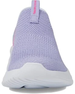 SKECHERS KIDS Slip-Ins Stretch Fit-Ultra Flex 3.0 - Colory Wild 303801L (Little Kid/Big Kid) | Sneakers & Athletic Shoes -The Modern Shoes 61UBVZxI9lL. AC SR736920