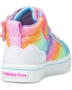 SKECHERS KIDS Twi-Lites 2.0 (Toddler) | Sneakers & Athletic Shoes -The Modern Shoes 61UEnOyJxL. AC SR736920