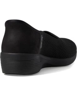 SKECHERS Arya- Sweet Voice Hands Free Slip-Ins | Sneakers & Athletic Shoes -The Modern Shoes 61UQ5gITDeL. AC SR736920