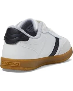 SKECHERS KIDS Zinger Street 405730L (Little Kid/Big Kid) | Sneakers & Athletic Shoes -The Modern Shoes 61Ue4kj7PYL. AC SR736920