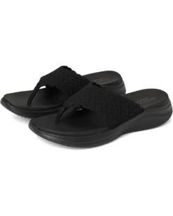 SKECHERS Ultra Flex 3.0 - Ryhthm Waves | Sandals