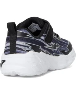 SKECHERS KIDS Light Storm 2.0-Bolt-Brights 400149L (Little Kid/Big Kid) | Sneakers & Athletic Shoes -The Modern Shoes 61UxlVmJfHL. AC SR736920