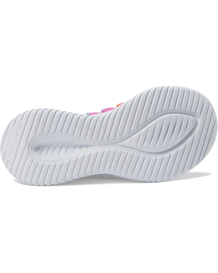 SKECHERS KIDS Slip-Ins-Ultra Flex 3.0 303824L (Little Kid/Big Kid) | Sneakers & Athletic Shoes 3 SKECHERS KIDS Slip-Ins-Ultra Flex 3.0 303824L (Little Kid/Big Kid) | Sneakers & Athletic Shoes - Image 3