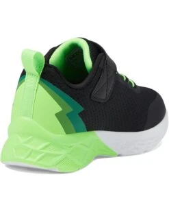 SKECHERS KIDS Microspec Max II 403932L (Little Kid/Big Kid) | Sneakers & Athletic Shoes -The Modern Shoes 61UzK85mbyL. AC SR736920