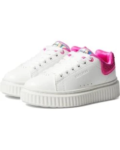 SKECHERS KIDS Hi Ridge 310289L (Little Kid/Big Kid) | Sneakers & Athletic Shoes