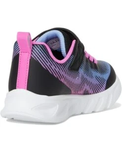 SKECHERS KIDS Flicker Flash - Light Takeover 303704L (Little Kid/Big Kid) | Sneakers & Athletic Shoes -The Modern Shoes 61VlIlJi9EL. AC SR736920