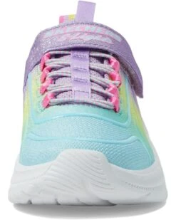 SKECHERS KIDS Rainbow Cruisers 303721L (Little Kid/Big Kid) | Sneakers & Athletic Shoes -The Modern Shoes 61WgxeBRoBL. AC SR736920