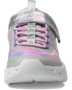 SKECHERS KIDS Twisty Brights 2.0 302339L (Little Kid/Big Kid) | Sneakers & Athletic Shoes -The Modern Shoes 61Wp4iVb4L. AC SR736920