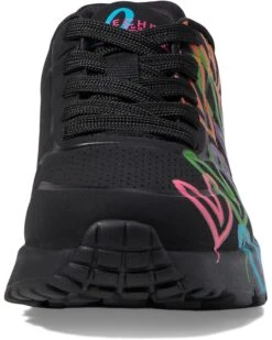 SKECHERS KIDS James Goldcrown-Uno Lite - Spread The Love (Little Kid/Big Kid) | Sneakers & Athletic Shoes -The Modern Shoes 61WzOyij8IL. AC SR736920