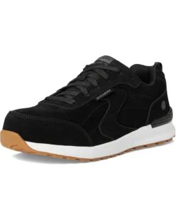 SKECHERS Work Bulklin - Haidly Comp Toe | Sneakers & Athletic Shoes -The Modern Shoes 61X5IK56u3L. AC SR736920