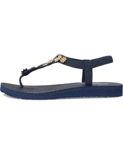 SKECHERS Meditation - Happy Daisies | Sandals -The Modern Shoes 61XTu2y5g L. AC SR736920