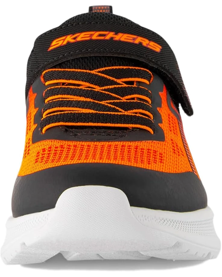 SKECHERS KIDS Microspec Max Advance (Little Kid/Big Kid) | Sneakers & Athletic Shoes 7 SKECHERS KIDS Microspec Max Advance (Little Kid/Big Kid) | Sneakers & Athletic Shoes - Image 7