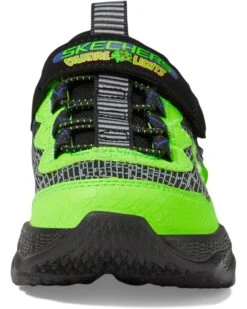 SKECHERS KIDS Creature-Lights 400617L (Little Kid/Big Kid) | Sneakers & Athletic Shoes -The Modern Shoes 61XZsH5MYrL. AC SR736920