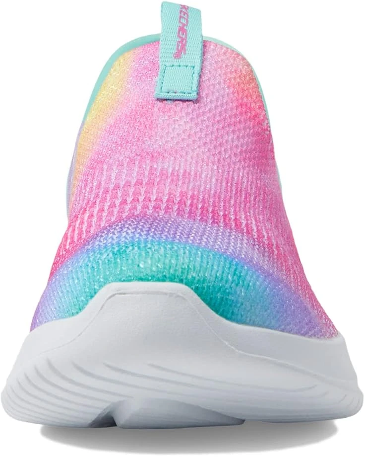 SKECHERS KIDS Slip-Ins - Ultra Flex 3.0 303803L (Little Kid/Big Kid) | Sneakers & Athletic Shoes 6 SKECHERS KIDS Slip-Ins - Ultra Flex 3.0 303803L (Little Kid/Big Kid) | Sneakers & Athletic Shoes - Image 6