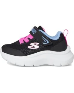 SKECHERS KIDS Skech-Fast - Playful Wishin (Toddler) | Sneakers & Athletic Shoes 11 SKECHERS KIDS Skech-Fast - Playful Wishin (Toddler) | Sneakers & Athletic Shoes -The Modern Shoes 61Y2AaQXnGL. AC SR736920