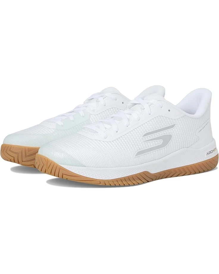 SKECHERS Pickleball Viper Court Pro 2.0 Sneaker | Sneakers & Athletic Shoes 1 SKECHERS Pickleball Viper Court Pro 2.0 Sneaker | Sneakers & Athletic Shoes