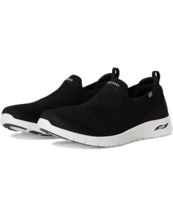 SKECHERS Arch Fit Refine 2.0 Cascade | Loafers -The Modern Shoes 61YCpQgflUL. AC SR736920