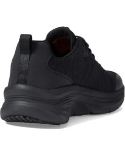 SKECHERS Work D'lux Walker SR - Luxir | Sneakers & Athletic Shoes -The Modern Shoes 61YJV5tRkhL. AC SR736920