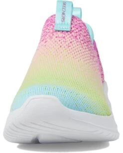SKECHERS KIDS Sport - Ultra Flex 3.0 - Neontastic 302266L (Little Kid/Big Kid) | Sneakers & Athletic Shoes -The Modern Shoes 61YOr56Y6ML. AC SR736920