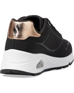 SKECHERS KIDS Uno Gen1 - Shimmer Away (Little Kid/Big Kid) | Sneakers & Athletic Shoes -The Modern Shoes 61YX5Fy75fL. AC SR736920